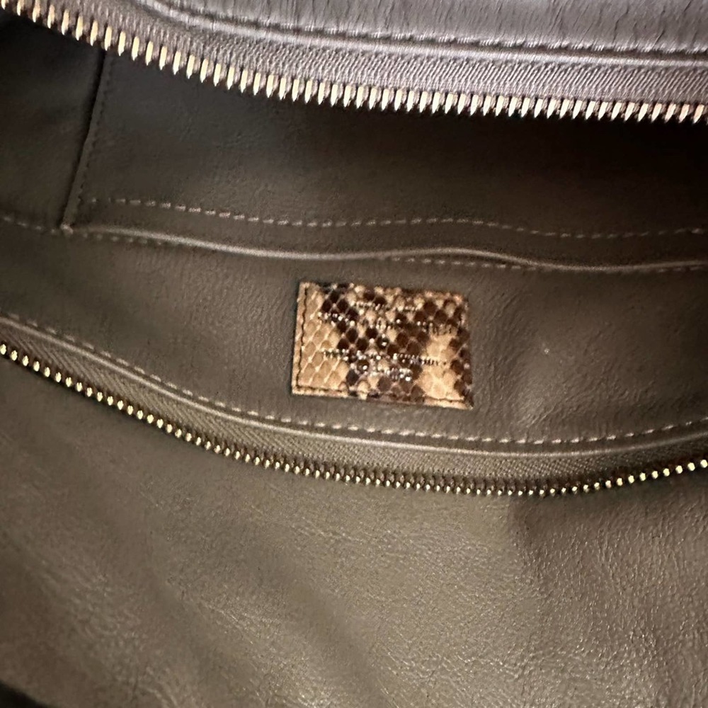 Authentic Rare Louis Vuitton Shoulder bag - Picture 9 of 13